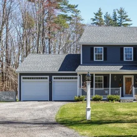 Buy this 3 bed house on 16 Monadnock Lane in Peterborough, NH 03458