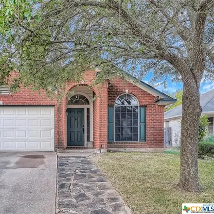 Rent this 3 bed house on 3521 Mocha Trail in Travis County, TX 78728