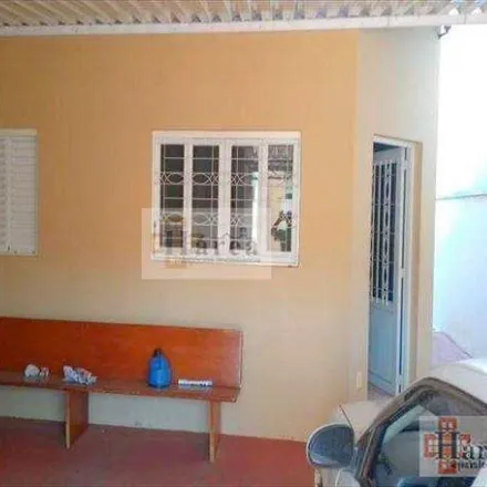 Buy this 2 bed house on Rua Sylvio Sommerhauser Rosa in Jardim Wanel Ville II, Sorocaba - SP