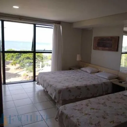 Buy this 1 bed apartment on Littoral Express Hotel in Avenida Almirante Tamandaré 370, Tambaú