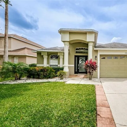 Buy this 3 bed house on 19022 Fishermans Bend Drive in Cheval, FL 33558