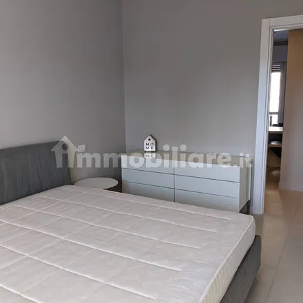 Rent this 3 bed apartment on Via Roma 11 in 20099 Sesto San Giovanni MI, Italy