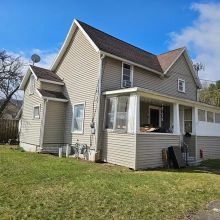 Buy this 3 bed house on 197 West Maple Street in Coudersport, PA 16915
