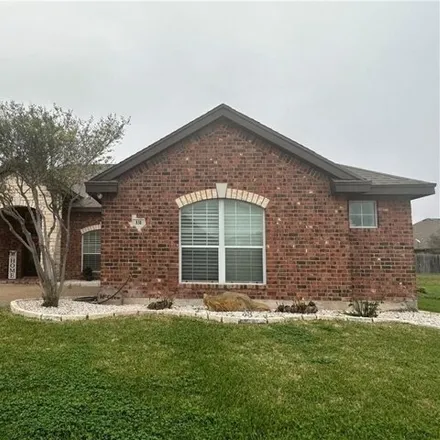 Buy this 4 bed house on 382 Inverness Point in Portland, TX 78374