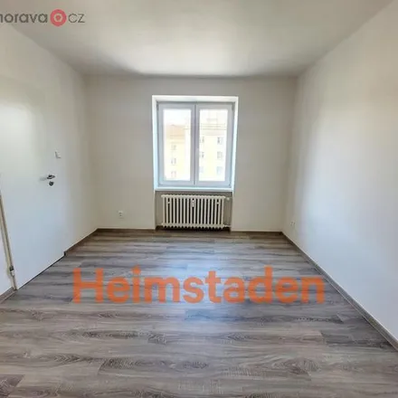 Rent this 4 bed apartment on Hlavní třída 260/1 in 736 01 Havířov, Czechia