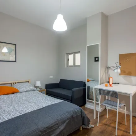 Image 8 - Carrer de Joaquim Costa, 18, 46005 Valencia, Spain - Apartment for rent