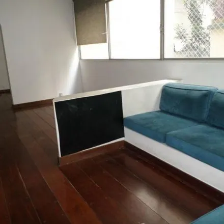 Buy this 4 bed apartment on Rua Piauí 380 in Higienópolis, São Paulo - SP