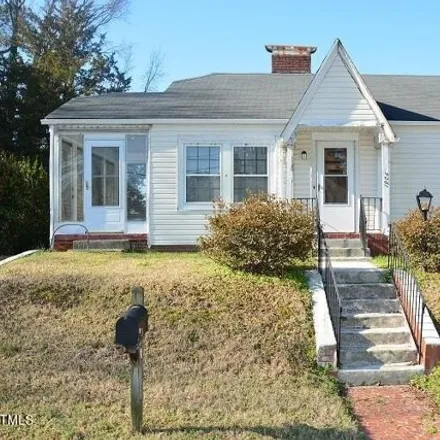 Buy this 3 bed house on 1906 Cecil Street in Durham, NC 27707