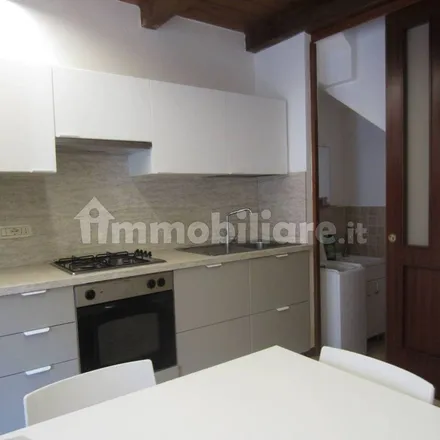 Rent this 2 bed apartment on Via del Remo 1 in 62012 Civitanova Marche MC, Italy