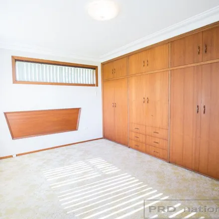 Rent this 3 bed apartment on Raymond Terrace Road in Millers Forest NSW 2324, Australia