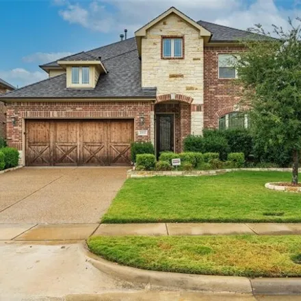 Rent this 4 bed house on 2346 Kemerton Drive in Plano, TX 75025