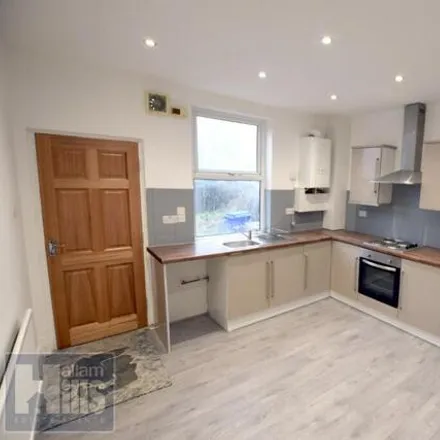 Buy this 3 bed townhouse on Cawston Road in Sheffield, S4 7DG