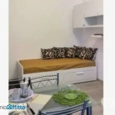 Rent this 1 bed apartment on Via Oglio 3 in Syracuse SR, Italy