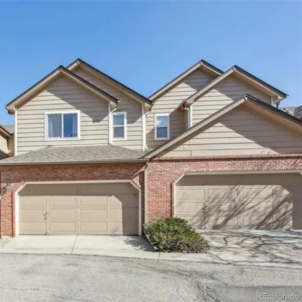 Buy this 2 bed house on South Webster Way in Columbine, CO 80128
