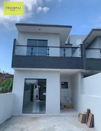 Buy this 2 bed house on Rua Professor Dirceu Américo in Colinas de Santa Mônica, Votorantim - SP