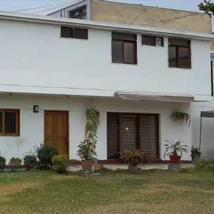 Image 5 - Los Cerezos, La Molina, Lima Metropolitan Area 10051, Peru - House for sale