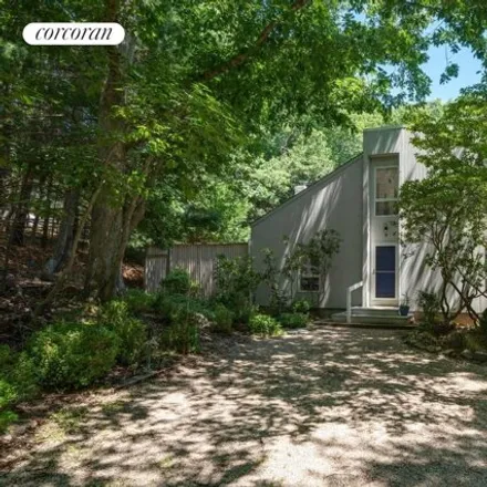 Image 2 - 7 North Pass Road, Northwest Harbor, East Hampton, NY 11937, USA - House for rent