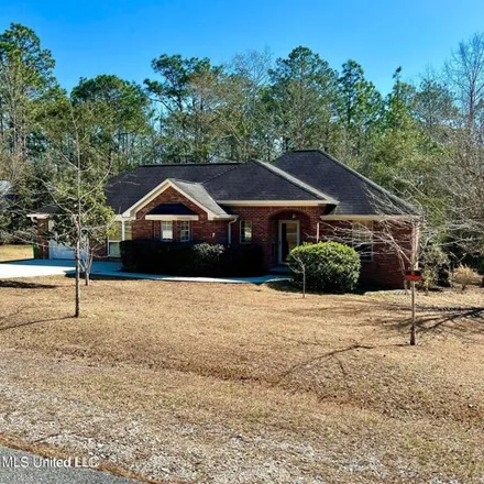 Rent this 3 bed house on 5317 Oak Lane in Jackson County, MS 39565
