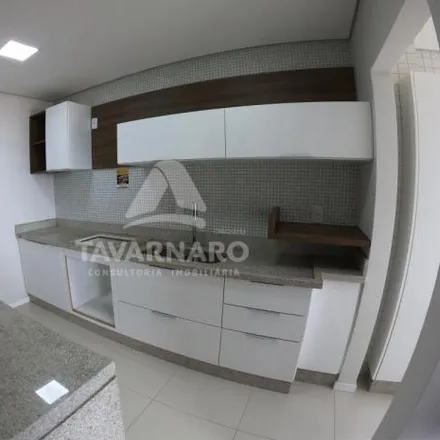 Buy this 2 bed apartment on Centro in Rua Augusto Ribas, Ponta Grossa - PR