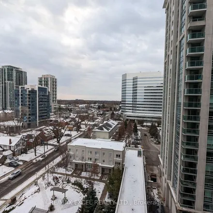 Image 2 - 54 Glendora Avenue, Toronto, ON M5W 1C5, Canada - Apartment for rent