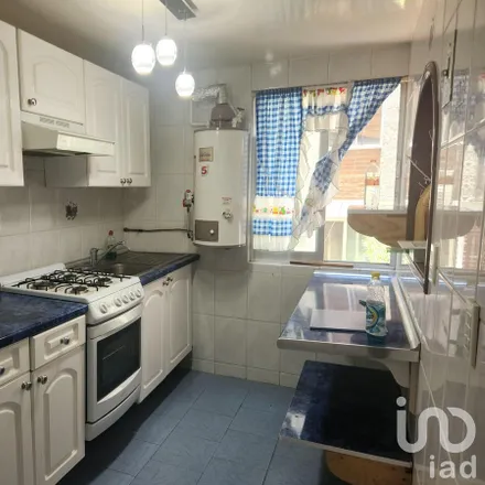 Image 7 - Residencial Insurgentes Sur 2, 14420 Santa Fe, Mexico - Apartment for sale