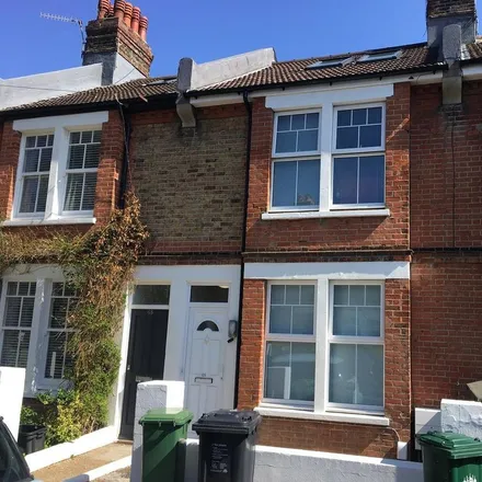 Rent this 1 bed room on 2A Bennett Road in Brighton, BN2 5JL