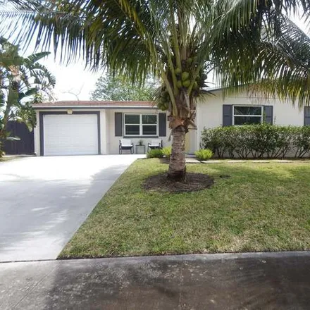 Rent this 3 bed house on 12190 Colony Ave