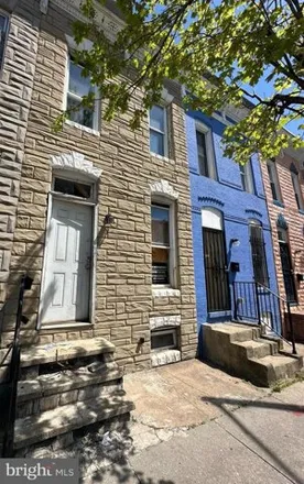 Buy this 2 bed house on 309 South Monroe Street in Baltimore, MD 21223