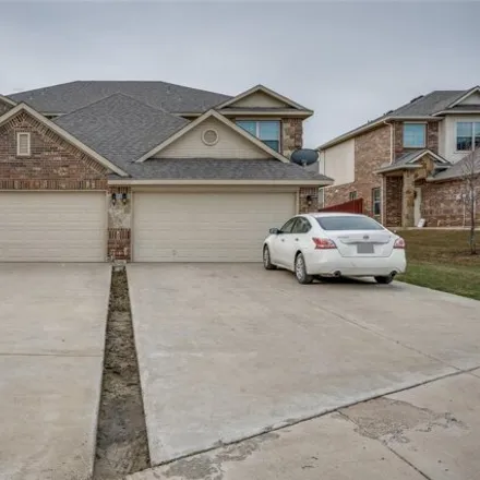Rent this 3 bed house on 5005 Sanger Circle Drive in Sanger, TX 76266