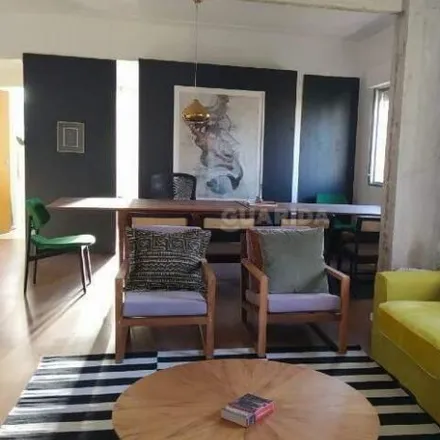 Rent this 1 bed apartment on Rua São Carlos 966 in Floresta, Porto Alegre - RS