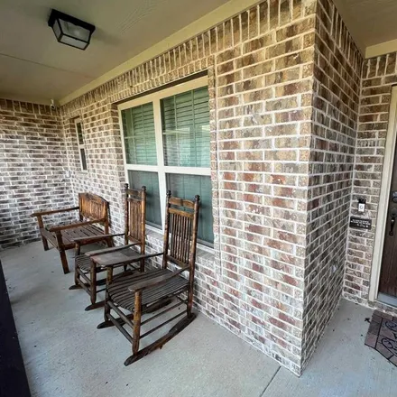 Image 3 - 216 Grant Drive, Fate, TX 75189, USA - House for sale