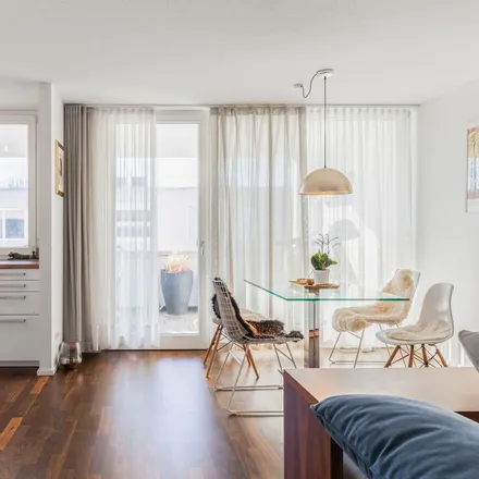 Rent this 3 bed apartment on Sindelfinger Straße 21 in 71032 Böblingen, Germany