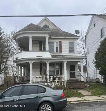 Buy this 6 bed house on 36 1/2 Hibbard Street in City of Amsterdam, NY 12010