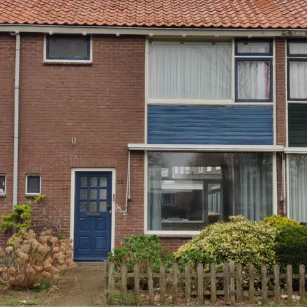 Image 3 - Jan Tooropstraat 38, 7606 JT Almelo, Netherlands - Apartment for rent