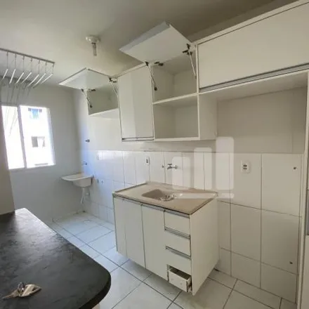 Buy this 2 bed apartment on Rua Amazonas in Planície da Serra, Serra - ES