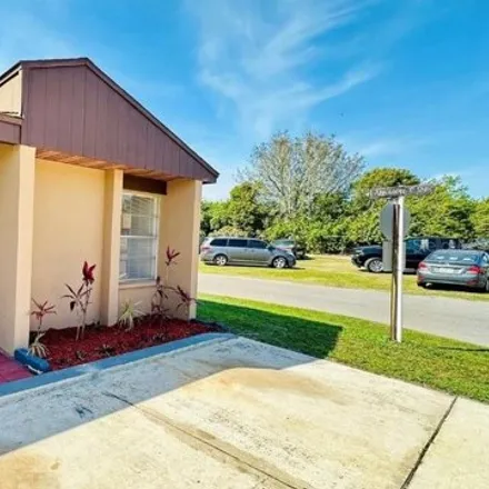 Rent this 2 bed house on 3393 Anchor Lane in Polk County, FL 33801