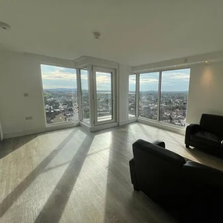 Image 1 - Premier House, 108 - 114 Station Road, London, HA8 7AB, United Kingdom - Room for rent