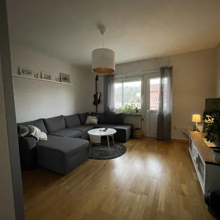 Image 5 - Arvid Lindmansgatan 21H, 417 26 Gothenburg, Sweden - Apartment for rent