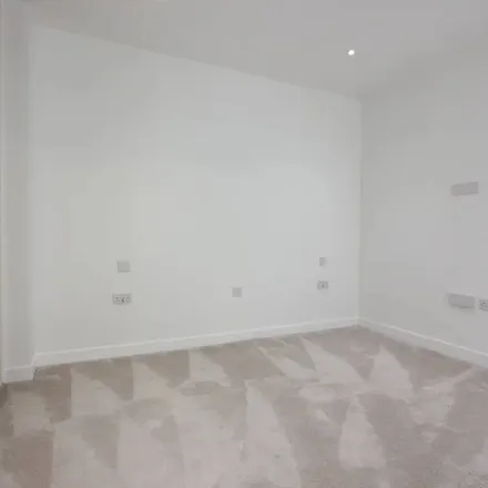 Rent this 1 bed apartment on Bunhill 2 Energy Centre in Moreland Street, London