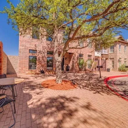 Image 2 - Hillcrest School, North A Street, Midland, TX 79705, USA - House for sale