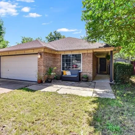 Buy this 3 bed house on 8101 Rosenberry Drive in Austin, TX 78747