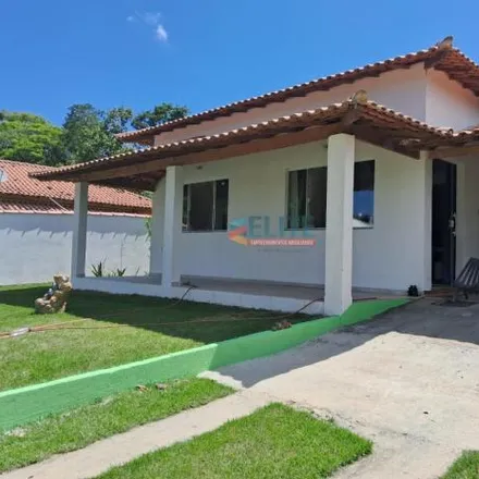 Buy this 2 bed house on Rodovia Amaral Peixoto in Bacaxá, Saquarema - RJ