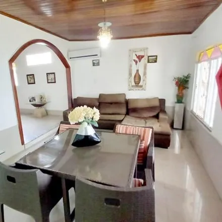 Buy this 3 bed house on Mercadinho Mário Branco in Rua Corcovado, Novo Aleixo