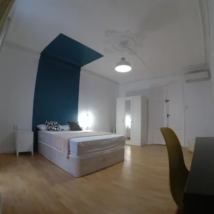 Image 3 - Carrer de l'Almirall, 46003 Valencia, Spain - Room for rent