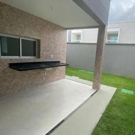 Rent this 3 bed house on Rua Blumenau in Centro, Eusébio - CE