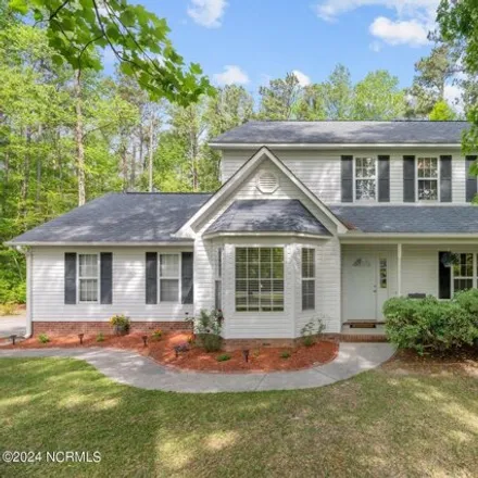 Buy this 3 bed house on 257 Sailaway Court in Craven County, NC 28532