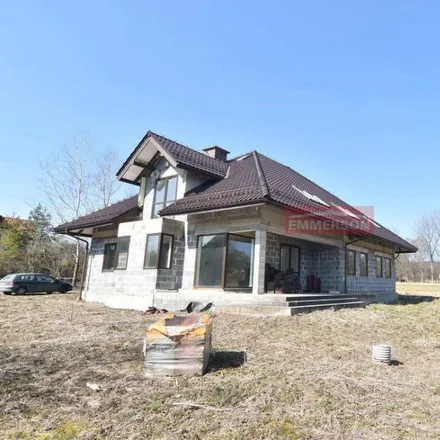 Buy this 8 bed house on unnamed road in 32-082 Bolechowice, Poland