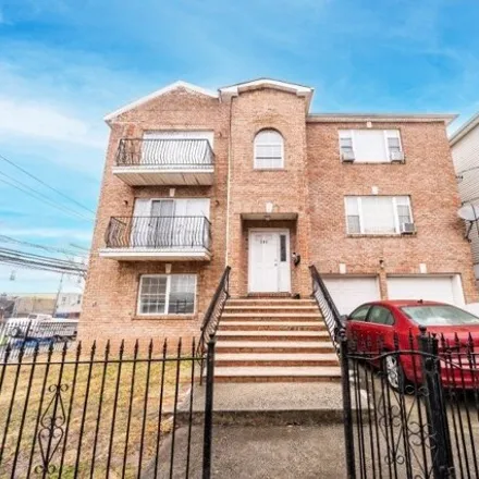 Rent this 3 bed house on 351 New Street in Newark, NJ 07103