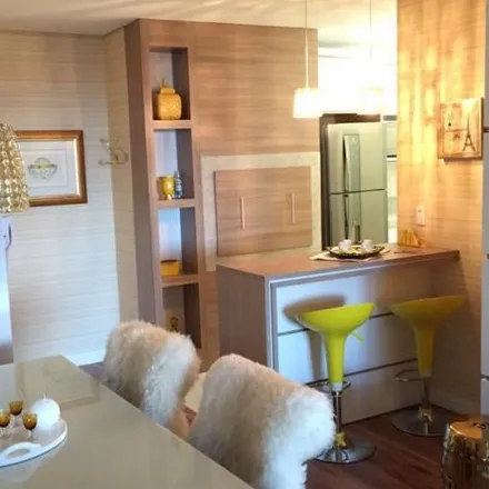 Buy this 2 bed apartment on Rua Bela Vista in Centro, Gramado - RS