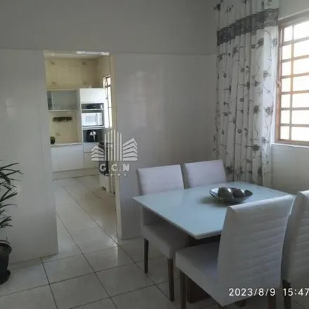 Buy this 3 bed house on Rua Rio das Velhas in Riacho das Pedras, Contagem - MG